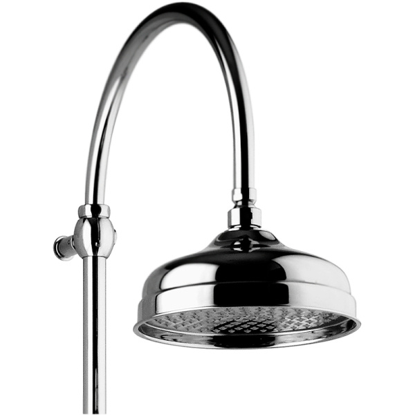 Душевая система Webert Ottocento OT721208015 Хром фото