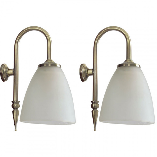 Светильник для зеркала Roca America ZRU9302810 фото