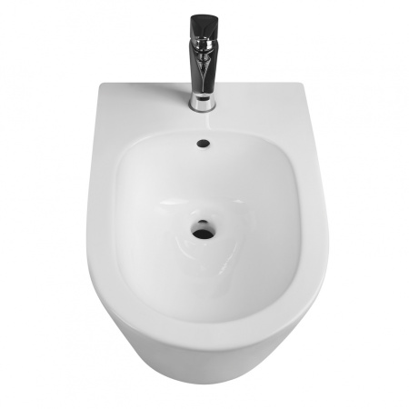 Биде напольное Abber Bequem AC1152 фото