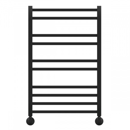 Полотенцесушитель водяной Lemark Bellario LM68810BL 50x80 фото