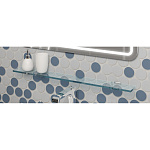 Полочка Smile Элеганс 80 00-00000465