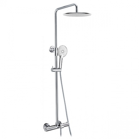 Душевая стойка с термостатом Kaiser Cezar 05182 фото