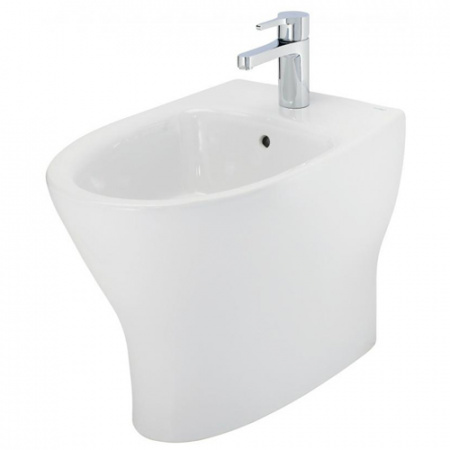 Биде напольное Gala Jazz 28360 (72886) фото