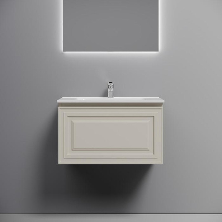 Тумба под раковину Sancos Very VR70CE Beige Soft фото