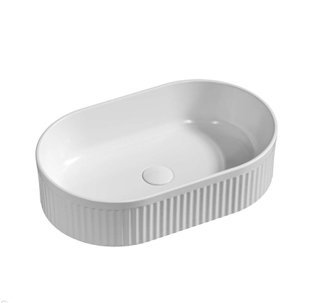 Накладная раковина Grossman GR-3062 50x32 фото