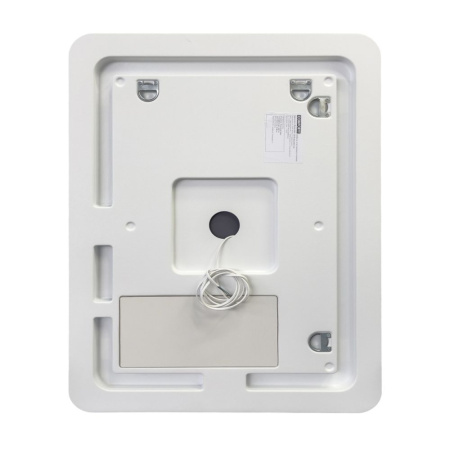Зеркало Comforty Лотос-60 LED-подсветка, бесконтактный сенсор  00-00014244CF 60x80 фото