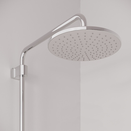 Душевая система Iddis Aiger AIGSB3Fi06 хром глянцевый фото