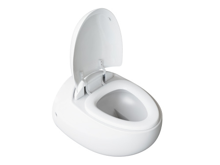 Унитаз подвесной Laguraty OK 0010 фото