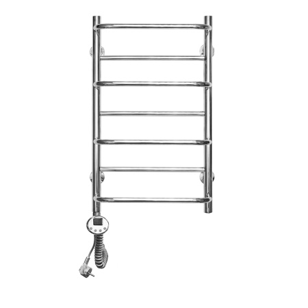 Полотенцесушитель электрический Domoterm Орфей Орфей П7 400x700 EL фото