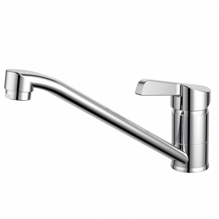 Смеситель для кухни D&K Rhein Schiller DA1462301 фото