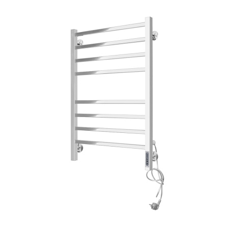 Полотенцесушитель электрический Domoterm Квадро DMT Квадро П8 500x800  EK R фото