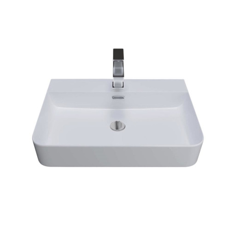 Накладная раковина Grossman GR-3036 60x42 фото