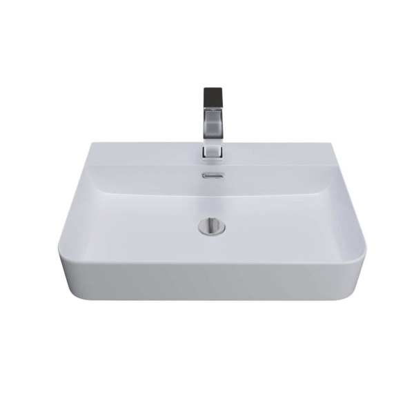 Накладная раковина Grossman GR-3036 60x42 фото