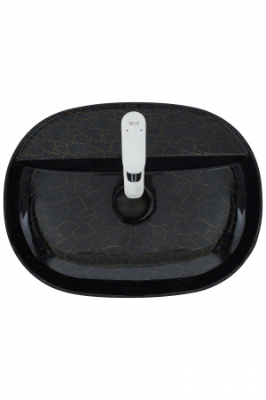 Накладная раковина WeltWassaer Elbach ELBACH 2202 K509 фото