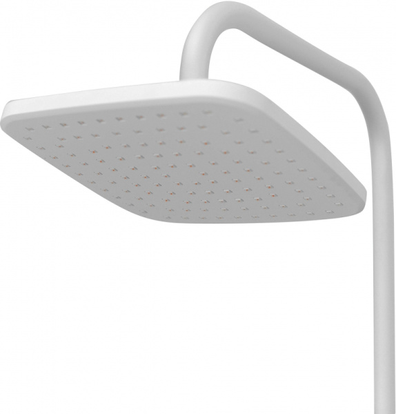 Душевая система Orange M04-944w Белая фото