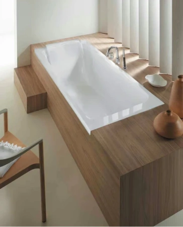 Акриловая ванна Jacob Delafon Sofa E60518RU-00 170x70 фото