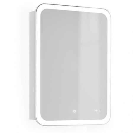 Зеркало-шкаф Jorno Bosko Bos.03.60/W 60 см фото