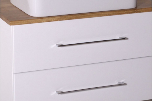 Тумба под раковину ASB-Woodline Санди 100 10882 фото