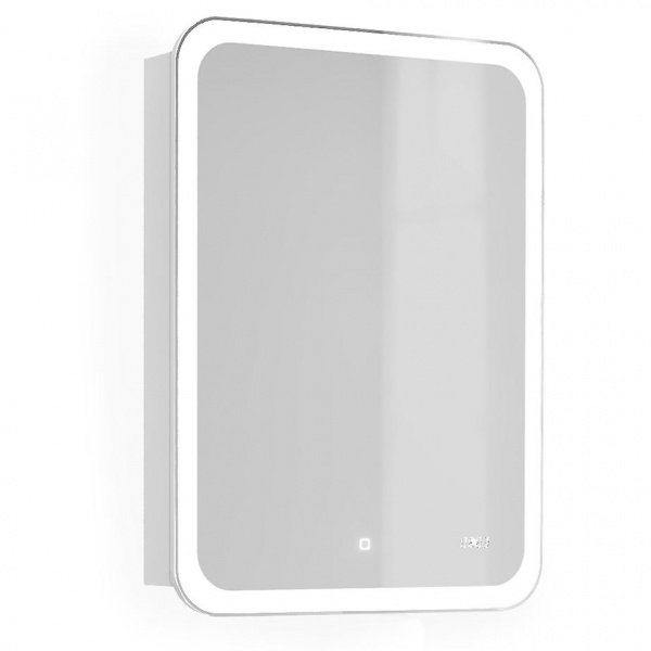 Зеркало-шкаф Jorno Bosko Bos.03.60/W 60 см фото