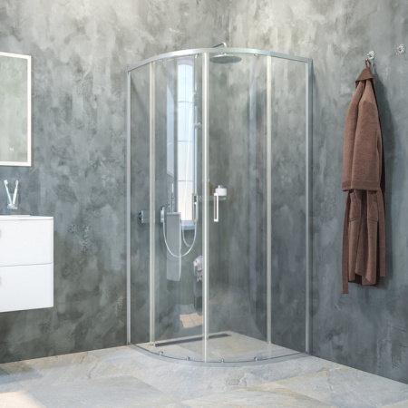 Душевой уголок Iddis Zodiac ZOD6CR9i23 90х90 см фото