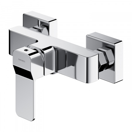 Cмеситель для душа Omnires Slide SL7740CR хром фото