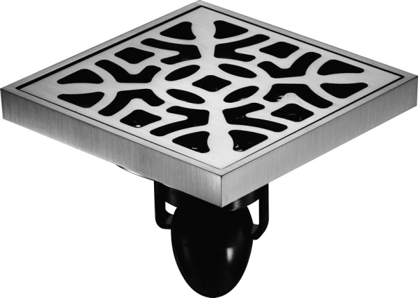 Душевой трап Magdrain F15Q5-N фото