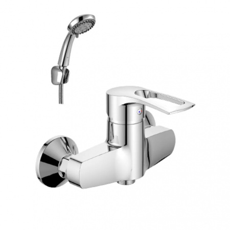 Смеситель для душа Rossinka T T40-41 фото