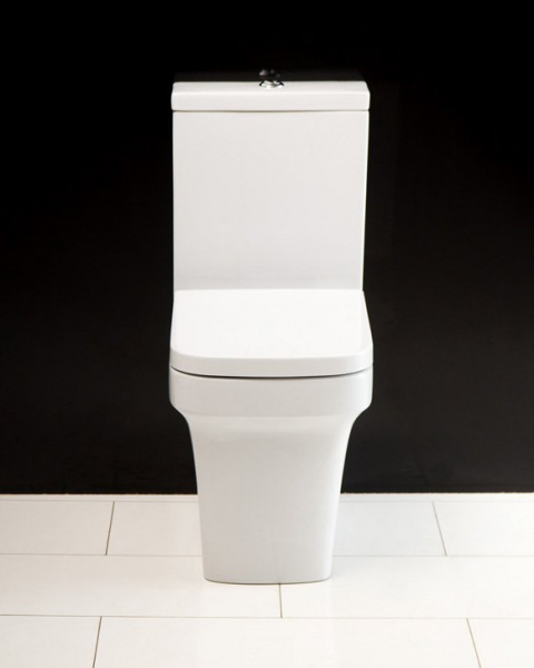 Унитаз напольный BelBagno Marco BB118CP фото