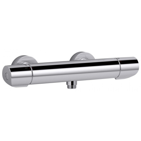 Термостатический смеситель для душа Jacob Delafon Avid E97384-CP фото