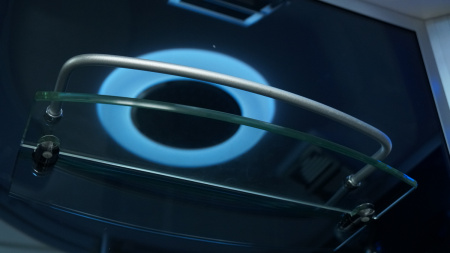 Душевая кабина Timo Standart T-1110 L фото