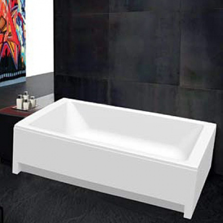 Ванна акриловая Am.Pm Sense A0 W75A-150-070W-A 150x70 фото