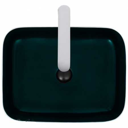 Накладная раковина WeltWasser Elbach ELBACH M2195 WG фото