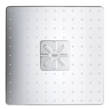 Верхний тропический душ Grohe Rainshower SmartActive 310 26481000 фото