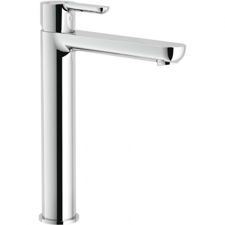 Высокий смеситель для раковины Nobili ABC AB87128/2CR фото