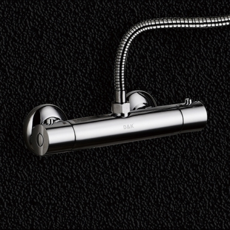 Смеситель для душа D&K Bayern Potsdam DA2153101 фото