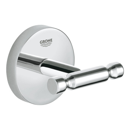 Крючок для ванной Grohe BauCosmopolitan 40461001 фото