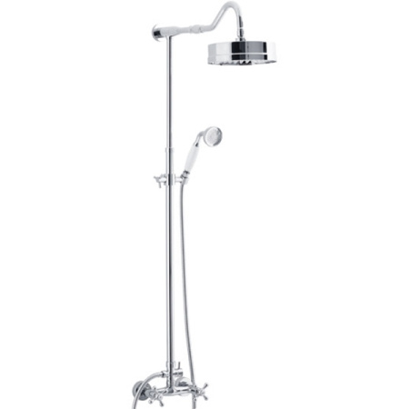 Душевая система Veragio Agatha VR.AGA-9940.CR Хром фото