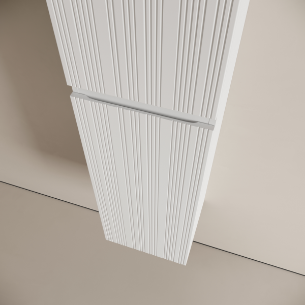 Шкаф-пенал Sancos Code PCD35W белый фото