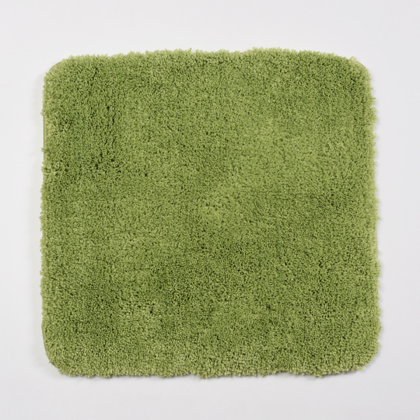 Коврик для ванны WasserKRAFT Kammel BM-8336 Greenery 55x57 фото