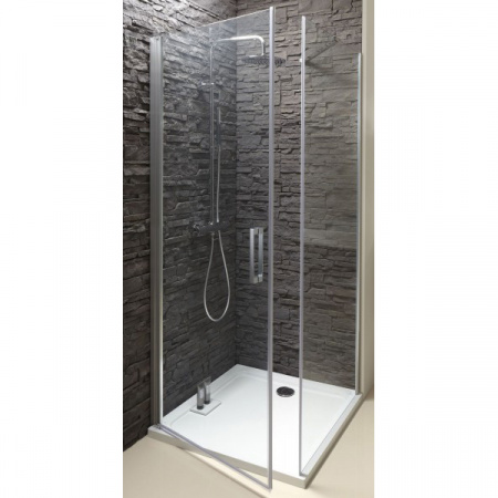 Душевая дверь Jacob Delafon Contra E22T91-GA 90 см фото