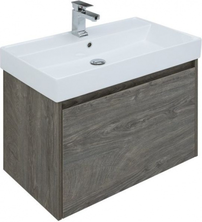 Тумба с раковиной Aquanet Nova Lite 75 00245242 фото