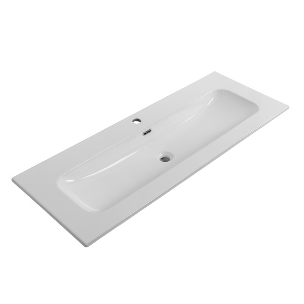 Раковина Cezares Duet 120 CZR-8073-120 фото