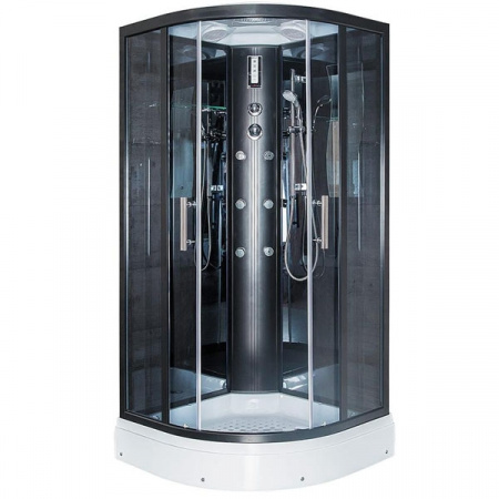 Душевая кабина Erlit Eclipse ER5710P-C24 100x100 фото