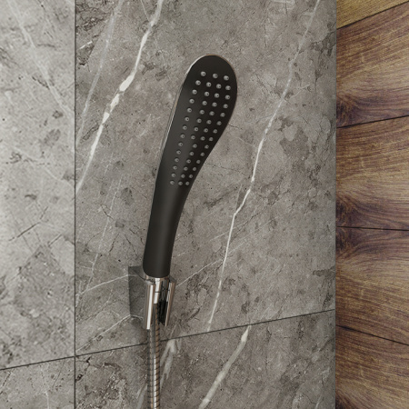 Душевая лейка Iddis Hand Shower 0211F00i18 фото