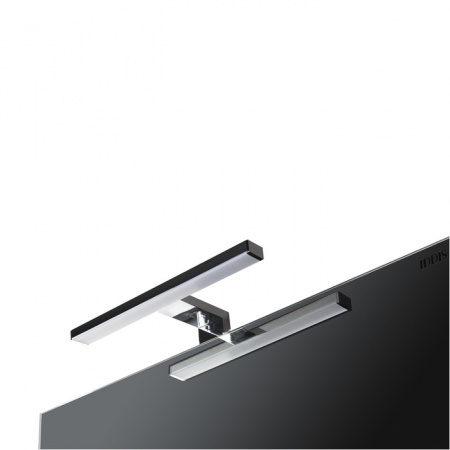 Зеркало Iddis New Custo 50 см NCU50W0i98 фото