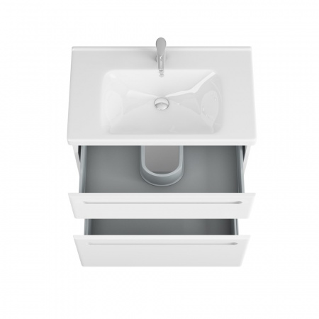 Тумба под раковину OWL 1975 Otalia 80 OW04.06.00 фото