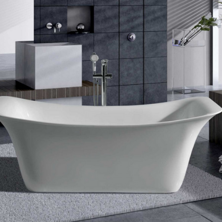 Акриловая ванна Vincea VBT-208 170x80 фото