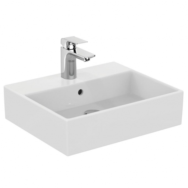 Накладная раковина Ideal Standard Strada K081601 50x42 фото