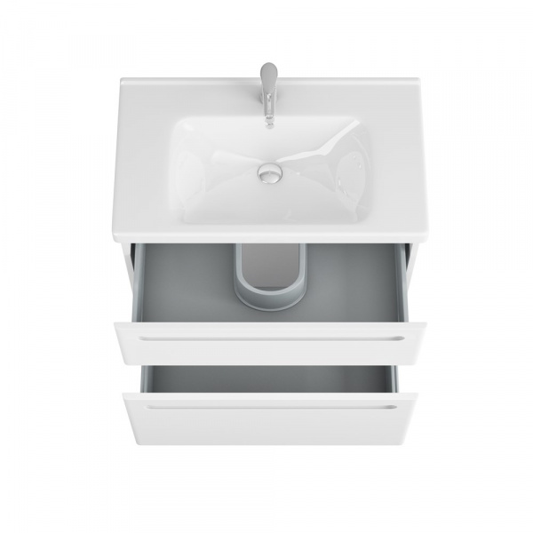 Тумба под раковину OWL 1975 Otalia 80 OW04.06.00 фото