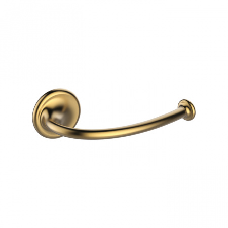 Держатель для туалетной бумаги Iddis Oldie OLDBR00i43 бронза фото